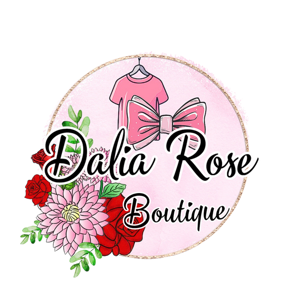 Dalia Rose Boutique logo